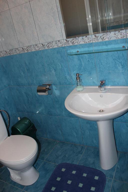 Nika Hotel Miyory Habitación foto